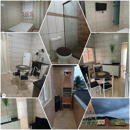 Casa Em Angra Dos Reis Villa Екстериор снимка